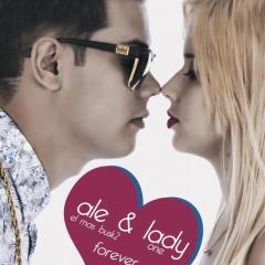 Ale El + Busk2 &amp; Lady One