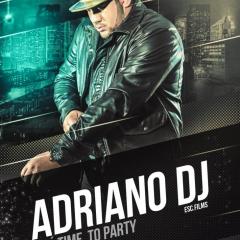 Adriano Dj